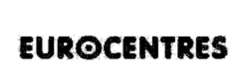 EUROCENTRES Logo (EUIPO, 31.10.2003)