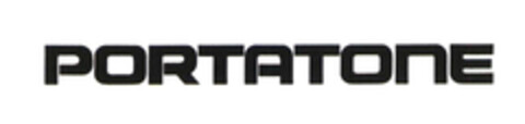 PORTATONE Logo (EUIPO, 10/29/2003)