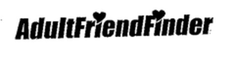 AdultFriendFinder Logo (EUIPO, 03/03/2004)