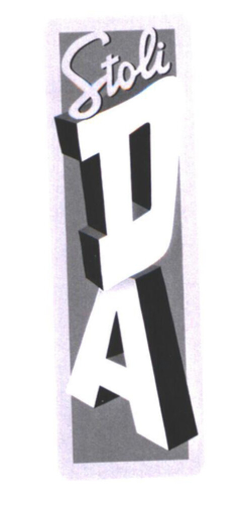 Stoli DA Logo (EUIPO, 07.04.2004)