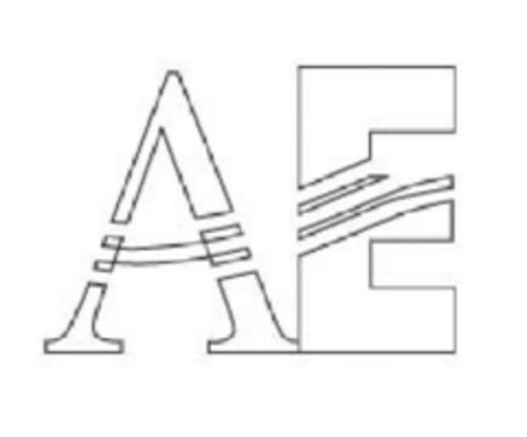 AE Logo (EUIPO, 04.05.2004)