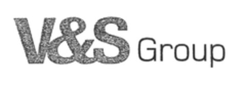 V&S Group Logo (EUIPO, 21.04.2004)