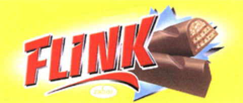 FLINK zahor Logo (EUIPO, 19.07.2004)
