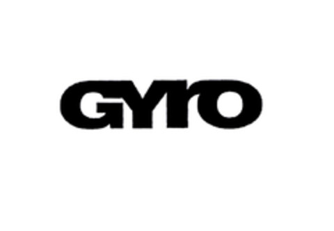 GYRO Logo (EUIPO, 01/03/2005)