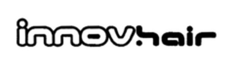 innovhair Logo (EUIPO, 25.03.2005)