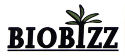 BIOBIZZ Logo (EUIPO, 04/04/2005)