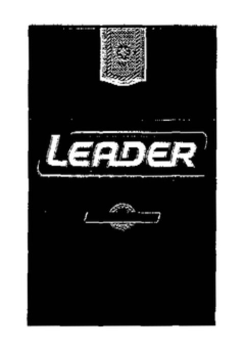 LEADER Logo (EUIPO, 05/13/2005)