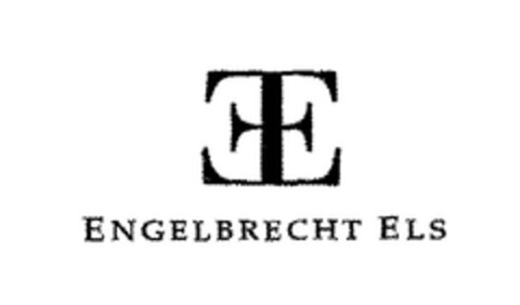 ENGELBRECHT ELS Logo (EUIPO, 24.08.2005)