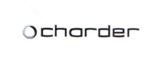 charder Logo (EUIPO, 10.11.2005)