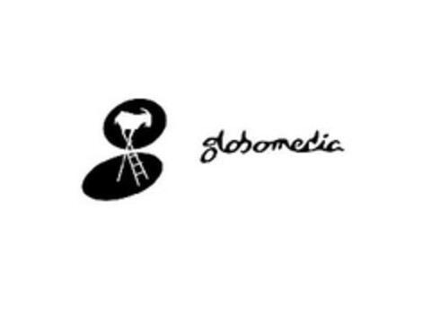 globomedia Logo (EUIPO, 11/18/2005)