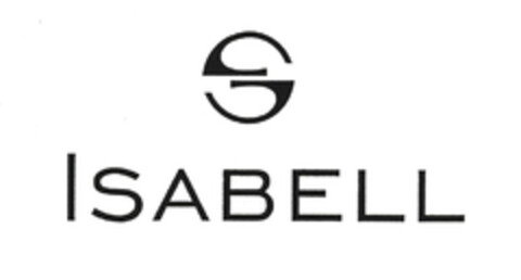 ISABELL Logo (EUIPO, 16.11.2005)