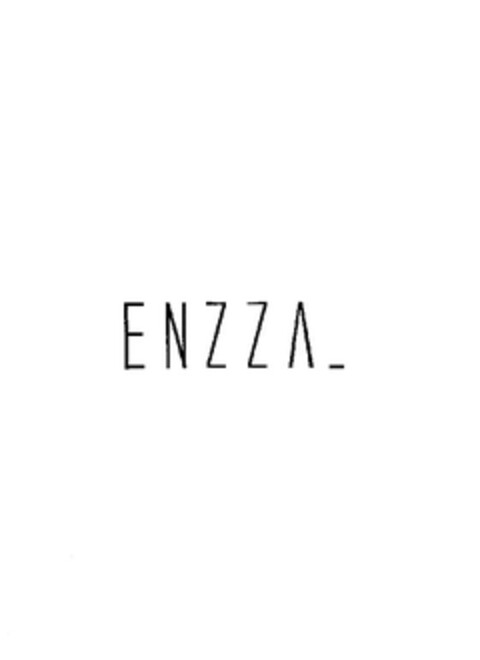 ENZZA _ Logo (EUIPO, 05.12.2005)