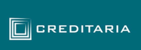 CREDITARIA Logo (EUIPO, 30.03.2006)