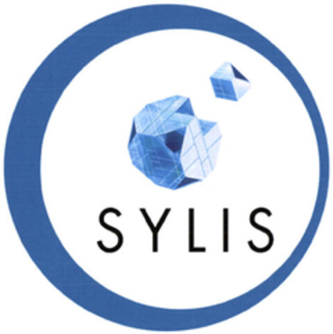 SYLIS Logo (EUIPO, 05/02/2006)