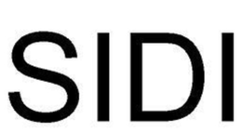 SIDI Logo (EUIPO, 27.03.2006)