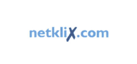 netklix.com Logo (EUIPO, 28.03.2006)