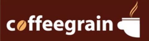 coffeegrain Logo (EUIPO, 26.04.2006)