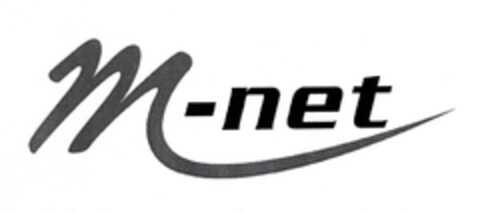 M-net Logo (EUIPO, 31.05.2006)
