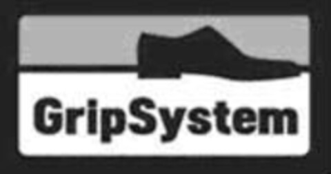 GripSystem Logo (EUIPO, 10/20/2006)