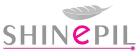 SHINePIL Logo (EUIPO, 17.11.2006)