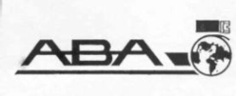 ABA Logo (EUIPO, 11/21/2006)