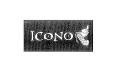 ICONO Logo (EUIPO, 01.03.2007)