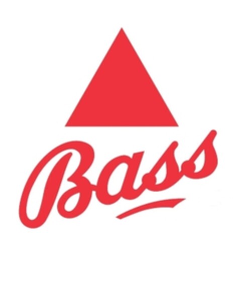 Bass Logo (EUIPO, 04/17/2007)