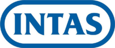 INTAS Logo (EUIPO, 06.07.2007)