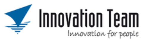 Innovation Team Innovation for people Logo (EUIPO, 08.08.2007)