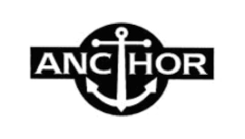 ANCHOR Logo (EUIPO, 25.10.2007)
