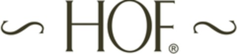 HOF Logo (EUIPO, 11/28/2007)