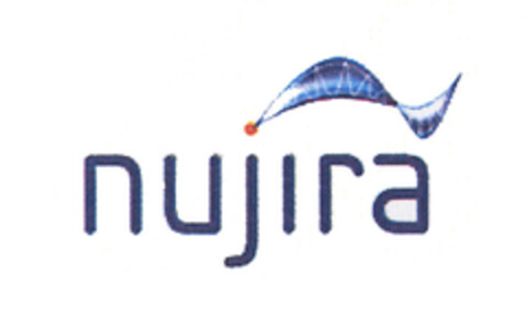 nujira Logo (EUIPO, 14.11.2007)