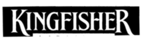 KINGFISHER Logo (EUIPO, 29.02.2008)