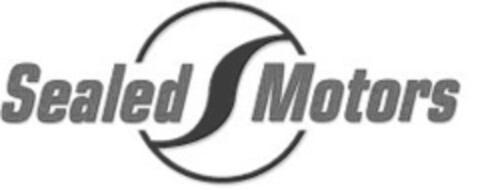 Sealed Motors Logo (EUIPO, 03/18/2008)