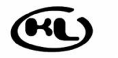 KL Logo (EUIPO, 03/28/2008)