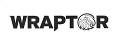 WRAPTOR Logo (EUIPO, 29.04.2008)