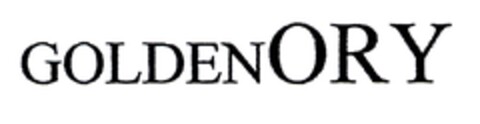 GOLDENORY Logo (EUIPO, 20.05.2008)