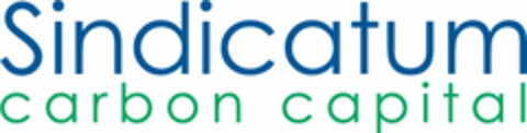 Sindicatum carbon capital Logo (EUIPO, 21.05.2008)