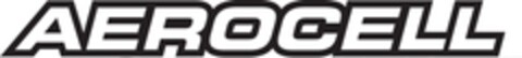 AEROCELL Logo (EUIPO, 16.07.2008)