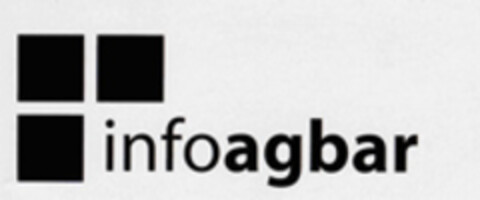 infoagbar Logo (EUIPO, 14.07.2008)