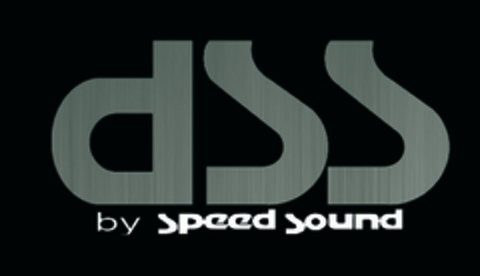 dss by speed sound Logo (EUIPO, 19.09.2008)