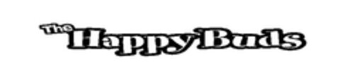 The Happy Buds Logo (EUIPO, 26.12.2008)