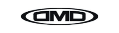 DMD Logo (EUIPO, 06.02.2009)