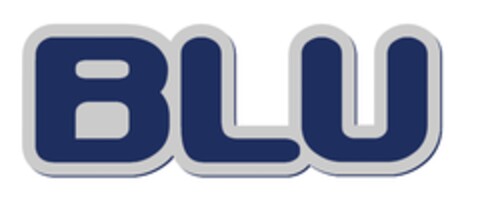 BLU Logo (EUIPO, 17.02.2009)