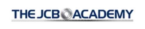 THE JCB ACADEMY Logo (EUIPO, 03.03.2009)