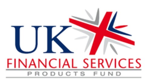 UK FINANCIAL SERVICES PRODUCTS FUND Logo (EUIPO, 04/14/2009)