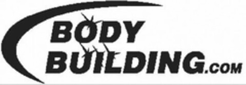 BODY BUILDING. COM Logo (EUIPO, 11.03.2009)