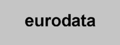 eurodata Logo (EUIPO, 04.05.2009)
