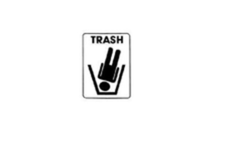 TRASH Logo (EUIPO, 23.07.2009)