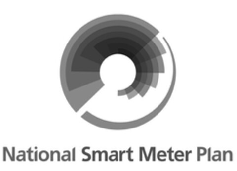 National Smart Meter Plan Logo (EUIPO, 11.08.2009)